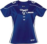 Indianapolis Colts Women's Draft Me V-Neck Top