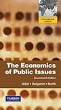 The economics of public issues