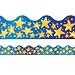 12 metres x Star Brights Classroom Display Borders and Party Decorations