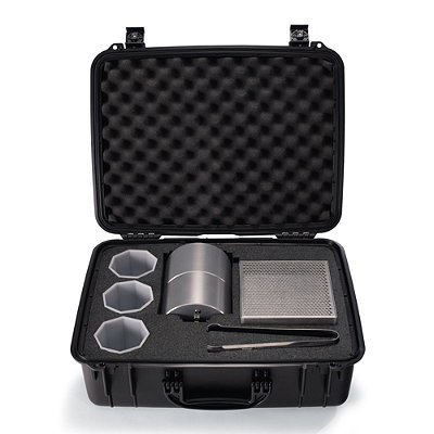 Premium Cirrus Ice Ball Press Kit - 2" dia. - Frontgate