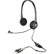 Plantronics .Audio 325 Stereo Computer Headset