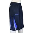 Nike Men's Elite Basketball Black Basketball Training Shorts 426925-014