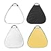 Selens 5-in-1 32 Inch Portable Triangle Reflector with Handle for Photography Photo Studio Lighting & Outdoor Lighting