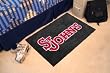 Saint John's Red Storm NCAA Starter" Floor Mat (20"x30")