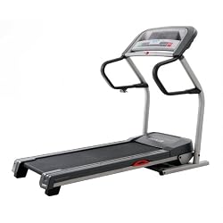 Image 17.0 R Treadmill