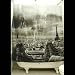 Exclusive Izola Designer Shower Curtain - Paris