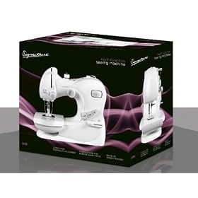 Signature S458 M/Function Sewing Machine