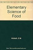 Elementary science of food