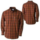 Columbia Arrowwood Point Plaid Button-Down Long-Sleeve Shirt - Men's