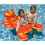 Intex Lobster Ride On inflatable