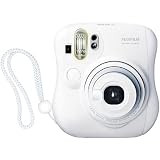 Search : Fujifilm instax mini 25 Cheki White