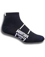 Wrightsock Anti-Blister Double Layer Running II Lo Quarter
