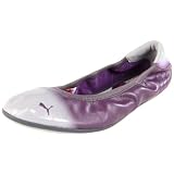 PUMA Womens Karlie Ballet Flat