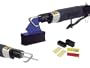 Astro Pneumatic BB1500 Buzz Block Sanding and Cutting Kit - 21 Piece
