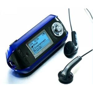 Iriver Ifp-880 - Digital Player / Radio - Flash 128 Mb - Wma