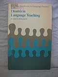 Drama in language teaching