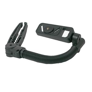 【クリックで詳細表示】汎用モニターブラケット【センター】