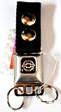 Chevy Key Chain Seat Belt Buckle Style
