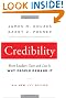 Credibility: How Leaders Gain and Lose It, Why People Demand It (J-B Leadership Challenge: Kouzes/Posner)