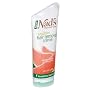 Nad's HandsFree Hair Removal Creme with Soothing Honey, Sensitive, Mellow Melon, 6.8 fl oz (200 ml) (Pack of 2)