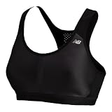 New Balance Womens NBx Welded Sports Bra