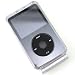 Eforcity Clear Crystal Case for Apple iPod Video 30GB / iPod Video U2 Special Edition