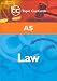 AS Law Topic Cue Cards