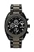 Emporio Armani Men's AR5953 Black Chronograph Dial Watch