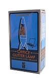 USB Office Glitter Rocket
