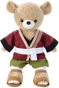 Hakuoki / change of clothes costume / Okita Soji (japan import)