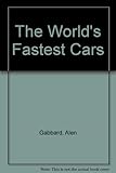 The World's fastest cars