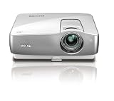 BenQ W1100 300-Inch 1080p Projector