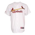 St. Louis Cardinals Replica Home Jersey