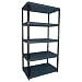 Tools & Hardware : Plano Molding 9524-00 Heavy Duty Shelving with Vents