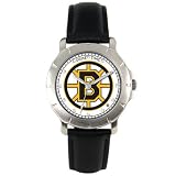 Game Time Men's NHL Boston Bruins Player Series Watch #HP-BOS