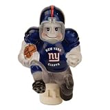New York Giants 5" Acrylic Night Light