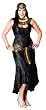 Plus Size Cleopatra Costume - Adult Full