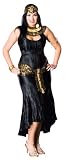 Plus Size Cleopatra Costume - Adult Full