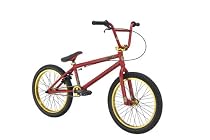  BMX Bikes: Kink 2012 Whip 20.5-Inch BMX Bike