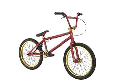 Kink 2012 Whip 20.5-Inch BMX Bike