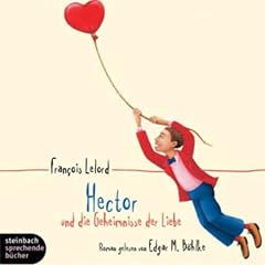 Hector und die Geheimnisse der Liebe