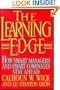 The Learning Edge: How Smart Managers and Smart Companies Stay Ahead