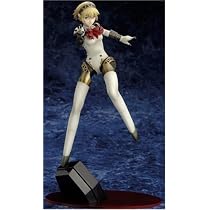 ベルソナ3 アイギス