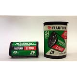 Buy Fujifilm Advanced D100 24mm 40exp. (3 pack)
