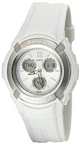  Casio Women's Baby-G Atomic Timekeeping Watch #BG1500A-7B