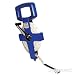 Silverline MT47 100 Metre Open Reel Fibre Surveyor's Measuring Tape
