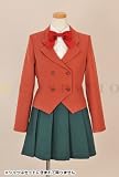 そらのおとしもの 空美中学校 女子 制服 ジャケットセット-M