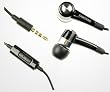 Original Genuine Samsung Brand New Black In-Ear Headset Headphone Handsfree Earphone Ear Phone EHS44ASSBE GH59-10443B FOR Samsung GT-i9100 i9100 Galaxy S II 2 SGH-T989 SGH-i777 Epic Touch 4G Galaxy Prevail Galaxy S 4G