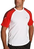adidas Men's Response Short-Sleeve Top