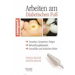 Arbeiten am Diabetischen Fu�